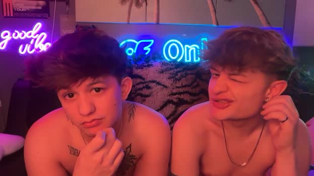 eastinwestin fuck Webcam SHOW @ Chaturbate 27-02-2026