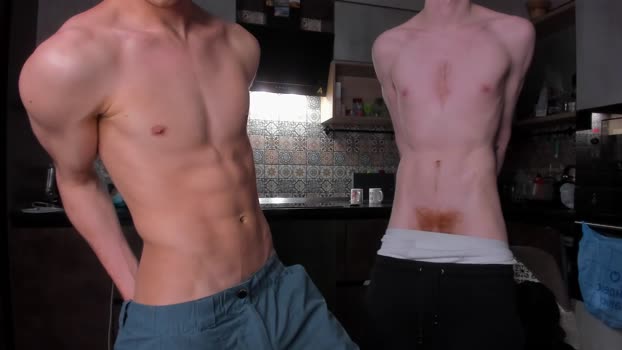 esthetics_boys deep Webcam SHOW @ Chaturbate 26-02-2026