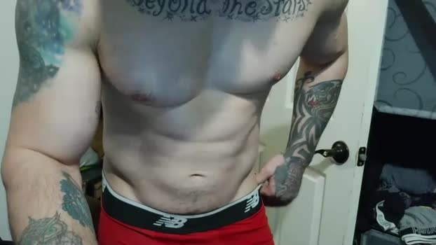 evancage Video Webcam SHOW @ Chaturbate 27-02-2026
