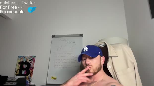 flexxxcouple fuckme Webcam SHOW @ Chaturbate 26-02-2026