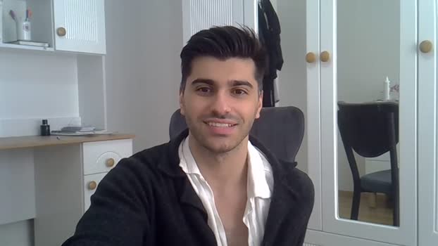 fortiori8 bigass Webcam SHOW @ Chaturbate 27-02-2026