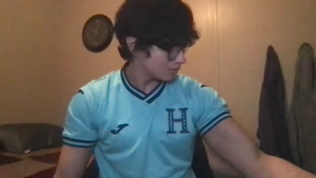 hyunluv lick Webcam SHOW @ Chaturbate 27-02-2026