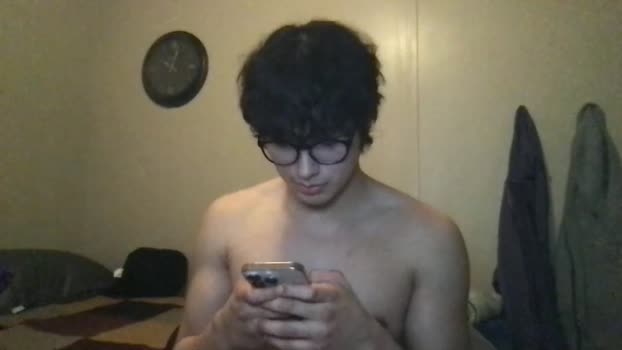 hyunluv twink Webcam SHOW @ Chaturbate 27-02-2026