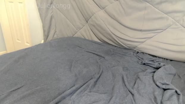 julienlongg Naked Webcam SHOW @ Chaturbate 27-02-2026