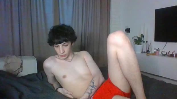 l8199 skinny Webcam SHOW @ Chaturbate 27-02-2026