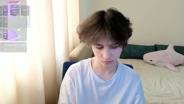 lukahayes naked Webcam SHOW @ Chaturbate 27-02-2026