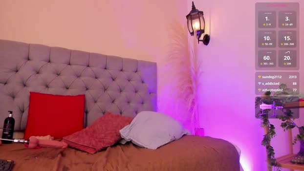 maite_smith69 sexykitty Webcam SHOW @ Chaturbate 26-02-2026