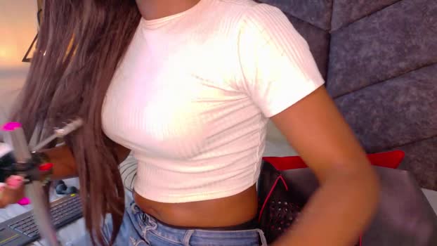 nahomicampbell_ lush Webcam SHOW @ Chaturbate 27-02-2026