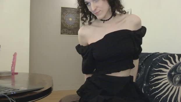 starry_soul playtime Webcam SHOW @ Chaturbate 27-02-2026