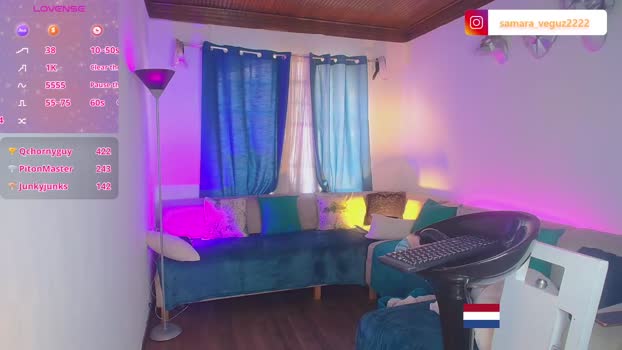 sweet01_ orgasm Webcam SHOW @ Chaturbate 26-02-2026