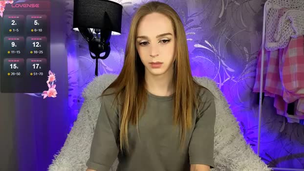 sweet_ali3s ladyboy Webcam SHOW @ Chaturbate 26-02-2026