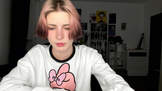 sweet_peach__ sex Webcam SHOW @ Chaturbate 26-02-2026