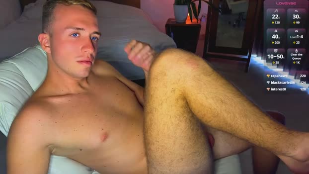 tommy_cumfinger wank Webcam SHOW @ Chaturbate 27-02-2026