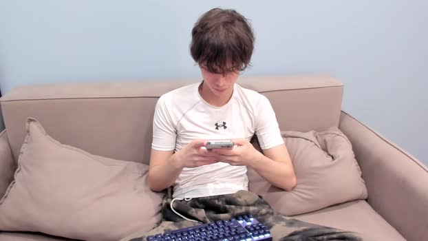 your_shy_guy sexyfeet Webcam SHOW @ Chaturbate 27-02-2026