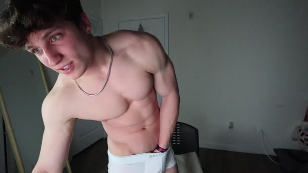 yourbigitalianstallion strip Webcam SHOW @ Chaturbate 27-02-2026