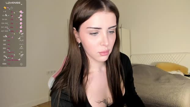 _lala_land_ horny Webcam SHOW @ Chaturbate 27-02-2026