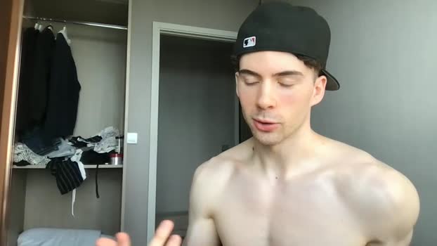alexander0_ jackoff Webcam SHOW @ Chaturbate 28-02-2026