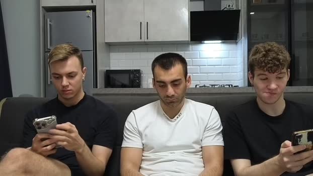 alexxx_d natural Webcam SHOW @ Chaturbate 27-02-2026