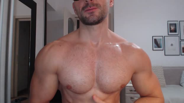 bunzdanny play Webcam SHOW @ Chaturbate 27-02-2026