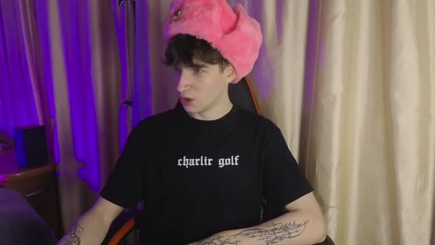 drinklinov nude Webcam SHOW @ Chaturbate 27-02-2026