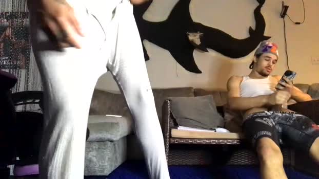 drobbb656 lovense Webcam SHOW @ Chaturbate 27-02-2026