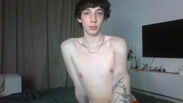 l8199 Show Webcam SHOW @ Chaturbate 27-02-2026