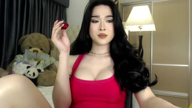 lilith_mazikeen69 Recorded Webcam SHOW @ Chaturbate 27-02-2026