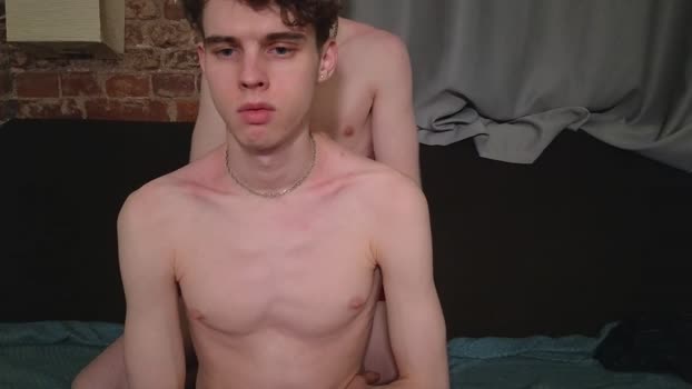 nicky_mart fingers Webcam SHOW @ Chaturbate 27-02-2026