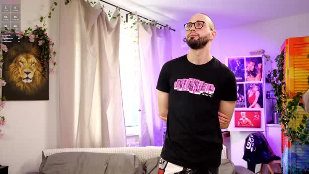 rusbigpaul hardcock Webcam SHOW @ Chaturbate 28-02-2026