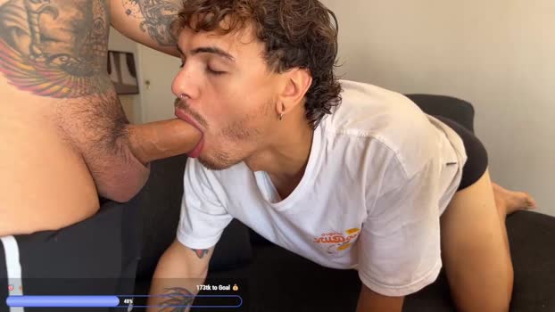 sexualmindset sexybody Webcam SHOW @ Chaturbate 28-02-2026
