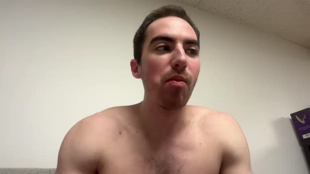 shirtlesshunk15 lick Webcam SHOW @ Chaturbate 28-02-2026