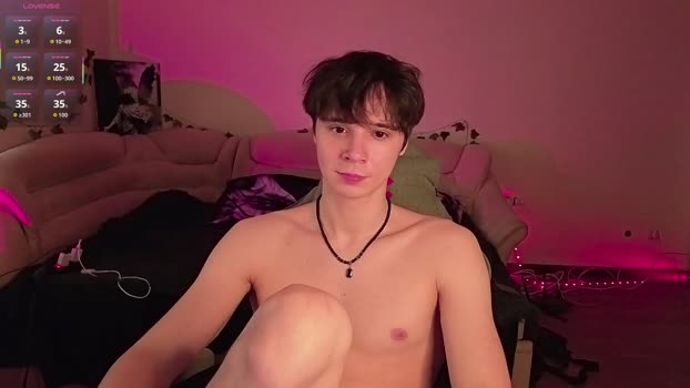 anthonycutie Naked Webcam SHOW @ Chaturbate 01-03-2026