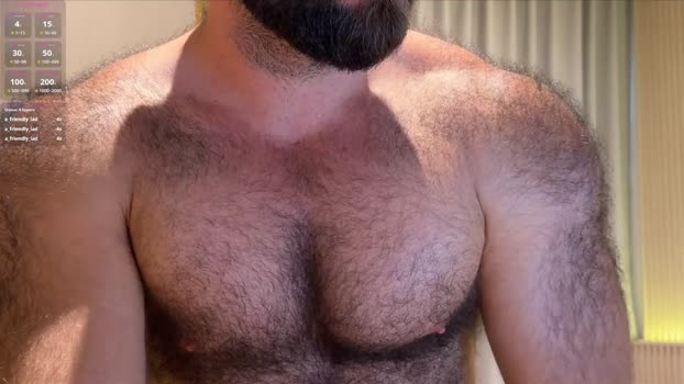 atlantis_is_calling_sos big Webcam SHOW @ Chaturbate 01-03-2026