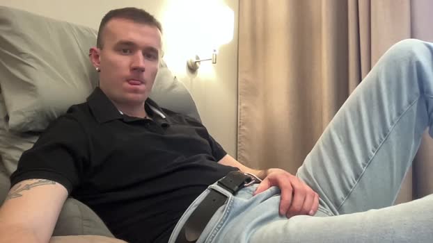 cute_skywalker gag Webcam SHOW @ Chaturbate 01-03-2026