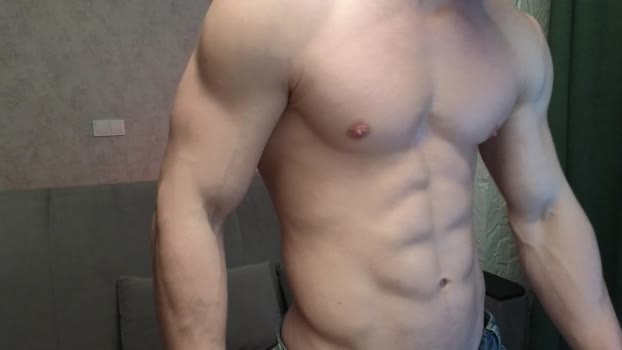 elliot_muscle04 playtime Webcam SHOW @ Chaturbate 28-02-2026