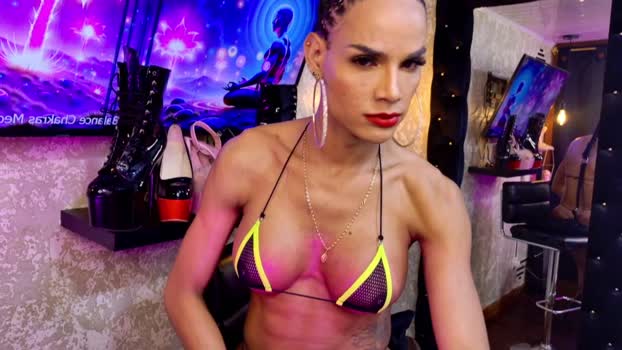 estefania1812 tgirl Webcam SHOW @ Chaturbate 01-03-2026