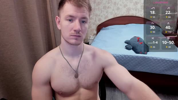 george_fflo sexymale Webcam SHOW @ Chaturbate 01-03-2026