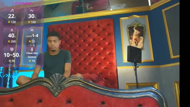 jackandjoes big Webcam SHOW @ Chaturbate 01-03-2026