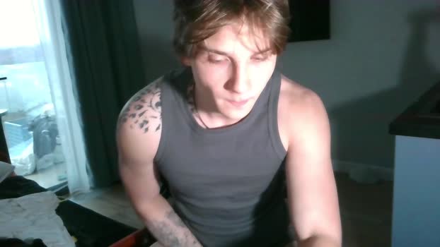 knotsiemens harddick Webcam SHOW @ Chaturbate 01-03-2026