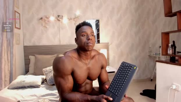 rogger_physique dirty Webcam SHOW @ Chaturbate 01-03-2026