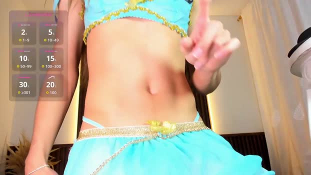tifanny_doll01 toy Webcam SHOW @ Chaturbate 28-02-2026
