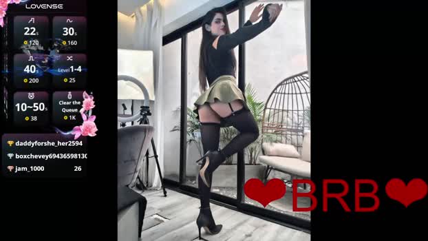 venus_flame playtime Webcam SHOW @ Chaturbate 28-02-2026