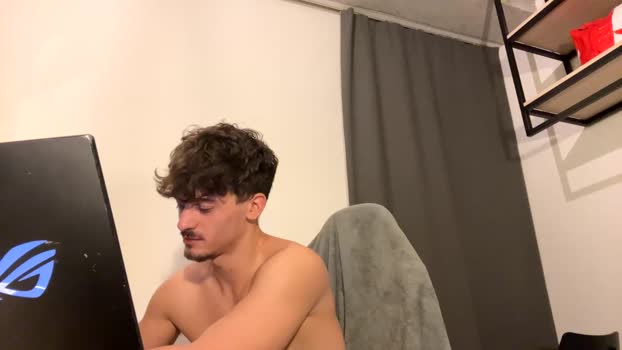 vincentprice69 play Webcam SHOW @ Chaturbate 01-03-2026