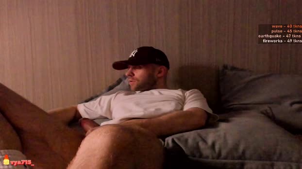 zanezone jerkoff Webcam SHOW @ Chaturbate 01-03-2026