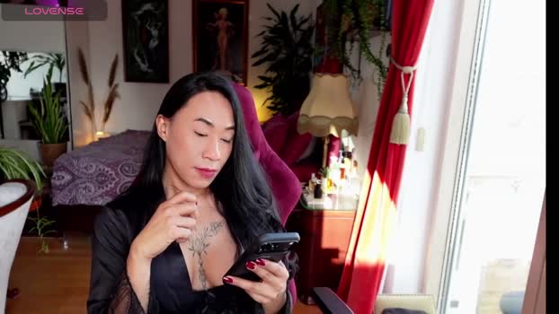 bianca_transpinay Recorded Webcam SHOW @ Chaturbate 02-03-2026