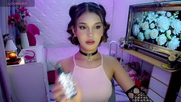 blue_aiveexx fuckass Webcam SHOW @ Chaturbate 02-03-2026