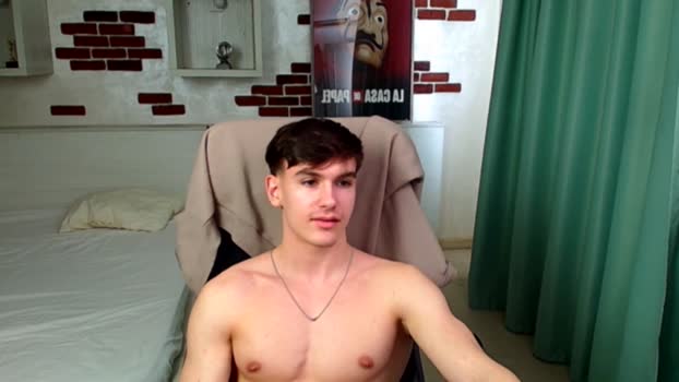 bradyflint naked Webcam SHOW @ Chaturbate 02-03-2026