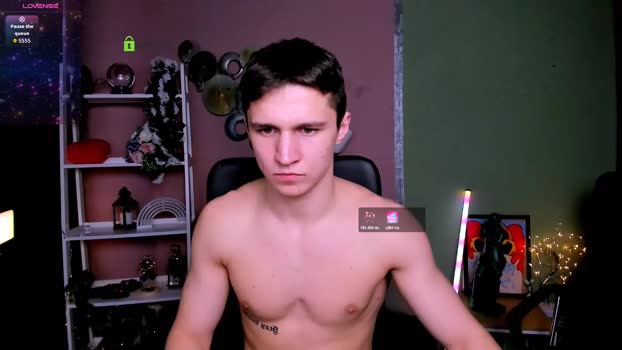 emmanuel_shine Porn Webcam SHOW @ Chaturbate 02-03-2026