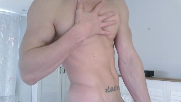 eric_crush Pretty Webcam SHOW @ Chaturbate 02-03-2026