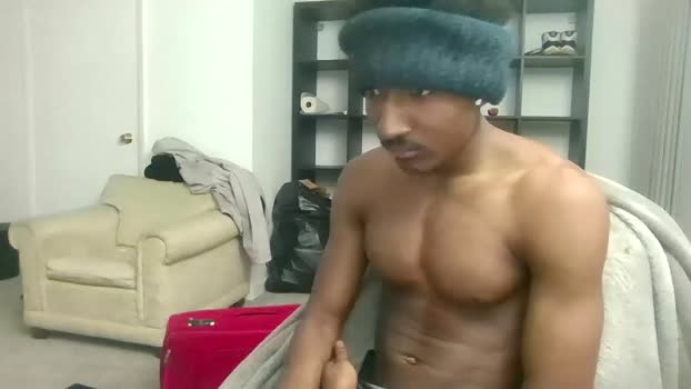 iblackoracle bigass Webcam SHOW @ Chaturbate 02-03-2026